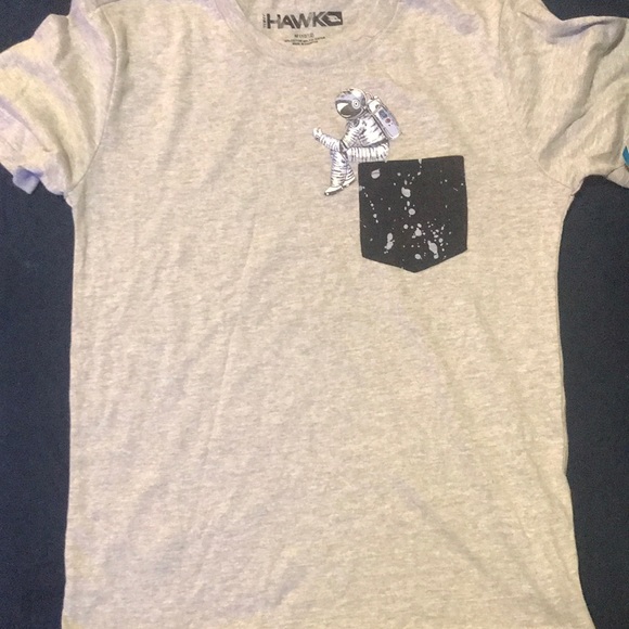 Tony hawk - Picture 1 of 2